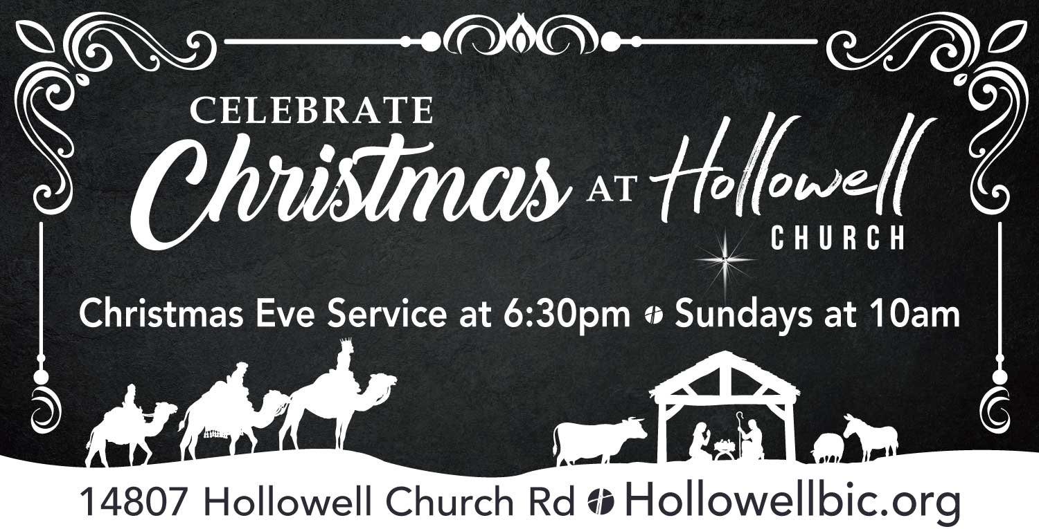 Christmas Banner